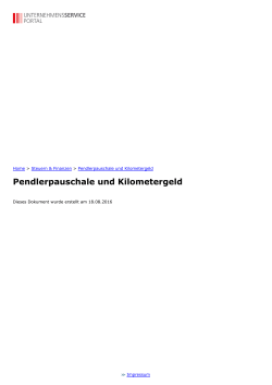 Als PDF speichern
