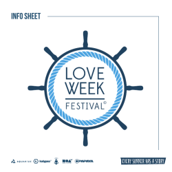 öffnen - Loveweek Festival