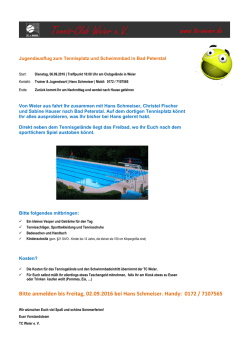 Info - TC