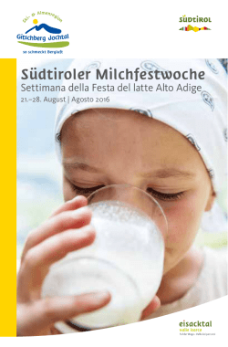 depliant - Gitschberg Jochtal