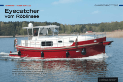 Auktion - River Boating Holidays