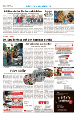 - Westfälische Nachrichten