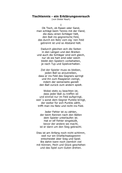 Das Tischtennis-Gedicht als PDF