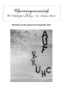HLDREIFALTIGKEIT_Pfarrbrief_0808_18092016
