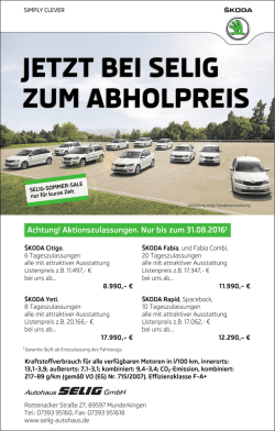 jetzt bei selig zum abholpreis jetzt bei selig zum