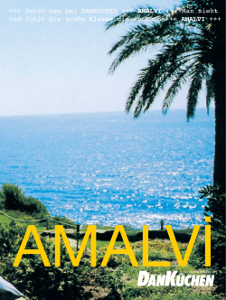Amalvi PDF Katalog jetzt laden.