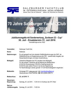 Jubil&auml;umsregatta 2016_OR120616
