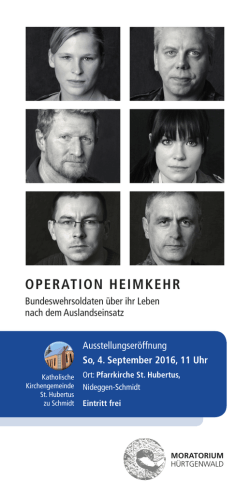 - Gemeinde Hürtgenwald