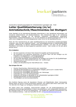 DL 545 - leuckartpartners.de
