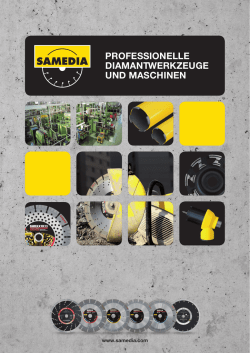 Image-Brosch&uuml;re als PDF