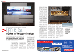 st&auml;rker im Wettbewerb nutzen - ALD
