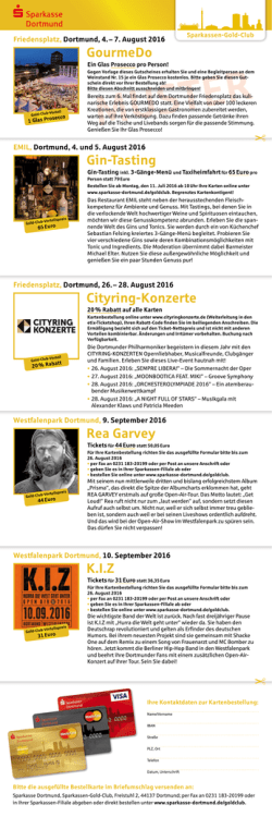 Flyer Ausgabe Juni 2016