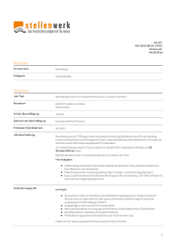 PDF - Stellenwerk Mainz