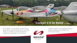 Informationen - Breezer Aircraft