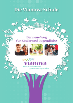 Die Vianova