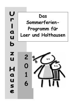 hier - Initiative