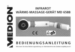 MD 6588 - MEDION