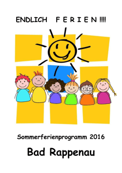 Hip Hop ab 10 Jahren