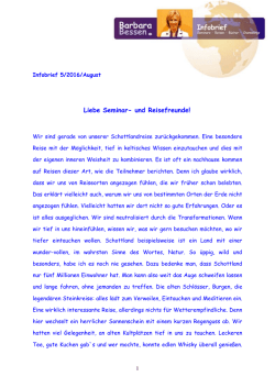 infobrief f&uuml;nf 2016