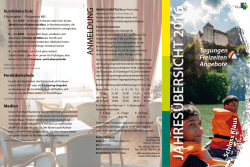 jahres&uuml;bersicht 2016