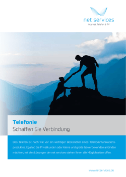 Infoblatt herunterladen