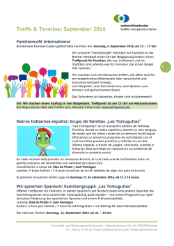 Informationen - Help a Refugee eV