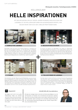 helle inspirationen