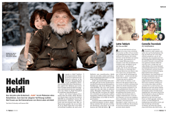 Heldin Heidi