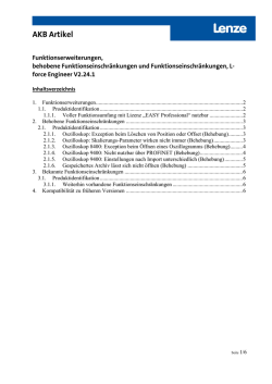 Differenzbeschreibung Engineer V2 24 1 (de)