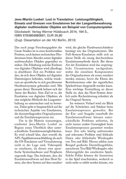Diese PDF-Datei herunterladen - Publikationsserver UB Marburg