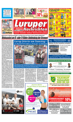 als PDF - Schenefelder-Bote – Luruper Nachrichten