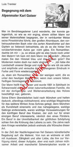 Gaiser Karl - DAV Mitteilungen 1968-3, Seite 99_0001