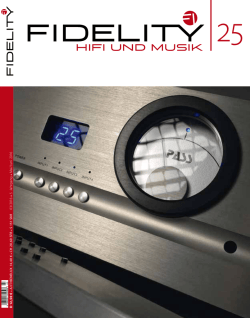 HIFI UND MUSIK - Gute