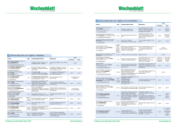 irrg&auml;rten in Westfalen zum