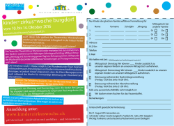 Datei herunterladen - kinder - zirkus