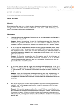 compar -strategien für architektur und städtebau
