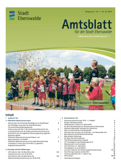 Eberswalde 7-2016