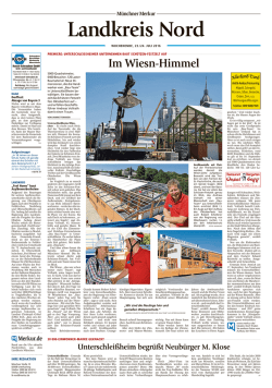 Im Wiesn-Himmel - Das-Bau-Team