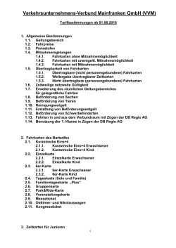 können Sie die Tarifbestimmungen herunterladen (PDF