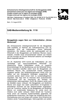 Gr&uuml;ne Wirtschaft