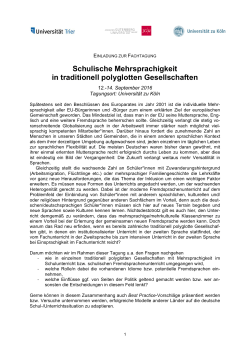 Einladung SMPG.​pdf - Universität zu Köln