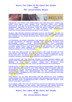 der Magier - blue lemons – BLOG