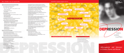Grimma, Borna und Wurzen - Deutsches Bündnis gegen Depression