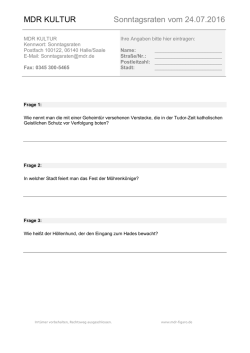 Jetzt herunterladen