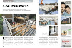 Einfamilienh&auml;user 2015