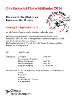 Flyer mit allen Infos als PDF