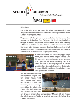 Infoblatt 3_16, Mai 2016