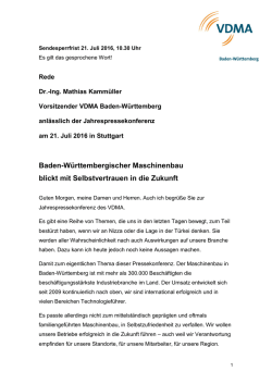 Presserede Dr. Kammüller