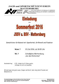 Sommerfest_2016 (1) - JSSV