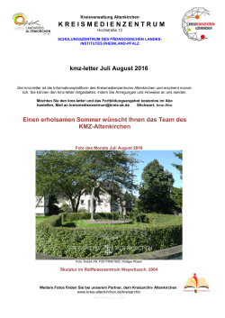 weiterlesen - Kreis Altenkirchen